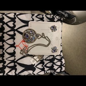 Brighton Jewelry Set
